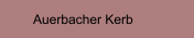 Auerbacher Kerb